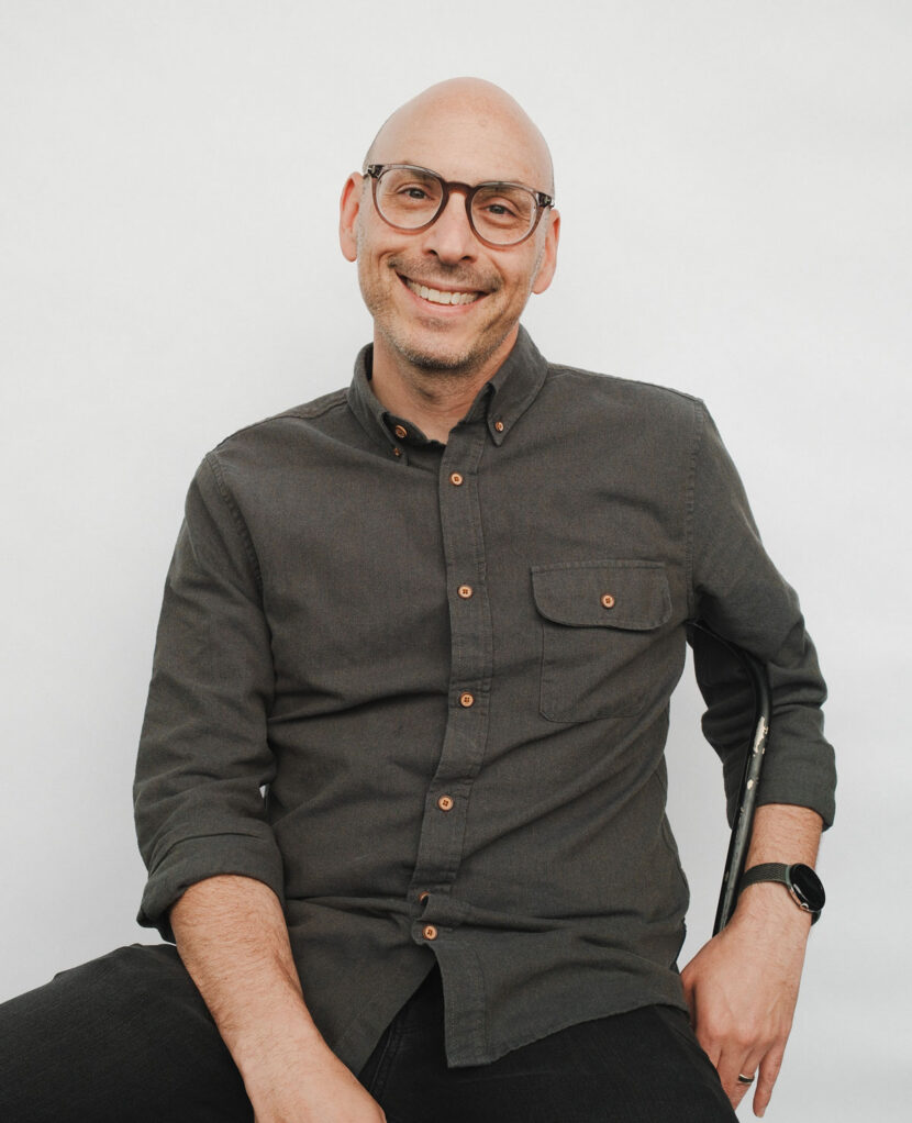 About | Neil Swaab