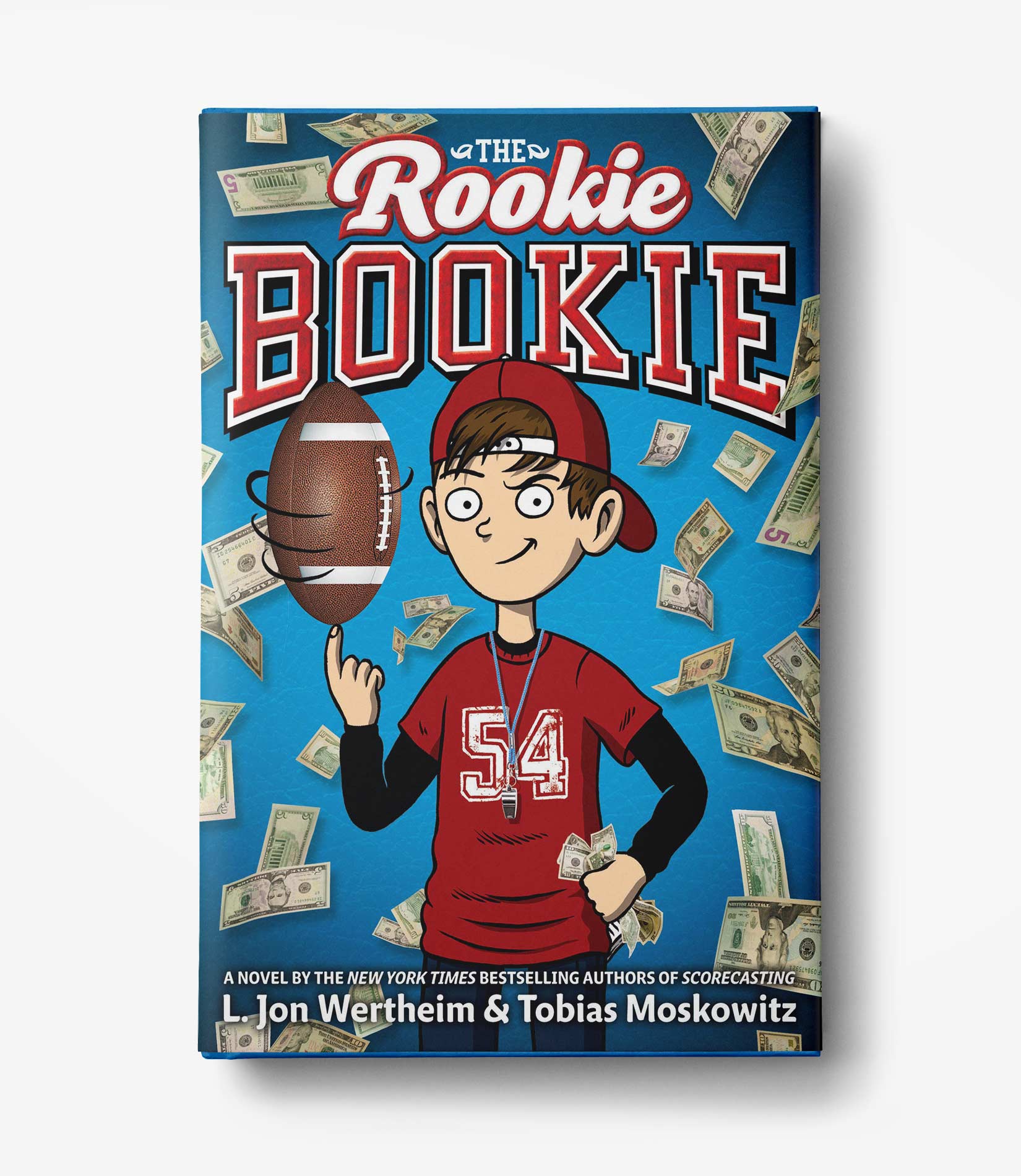 rookiebookie