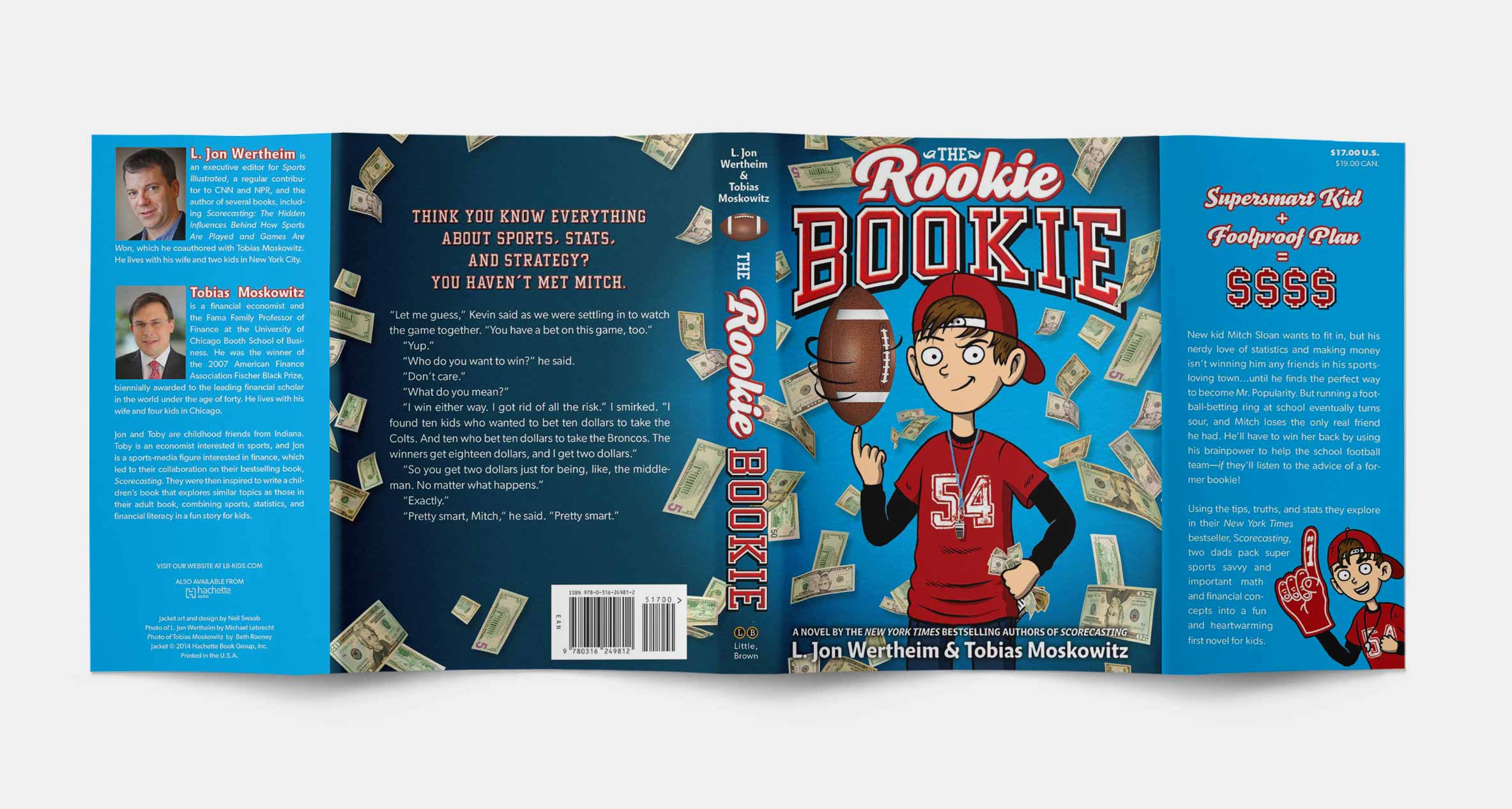 RookieBookie-jacket